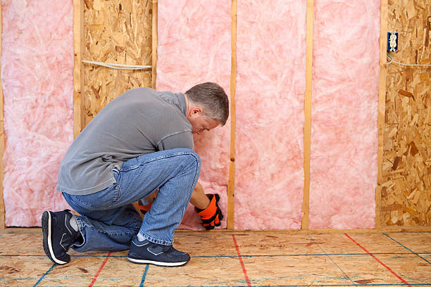Best Residential Insulation in North Valley Stream, NY